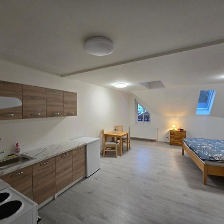 Apartmany Almond Harrachov Exterior foto