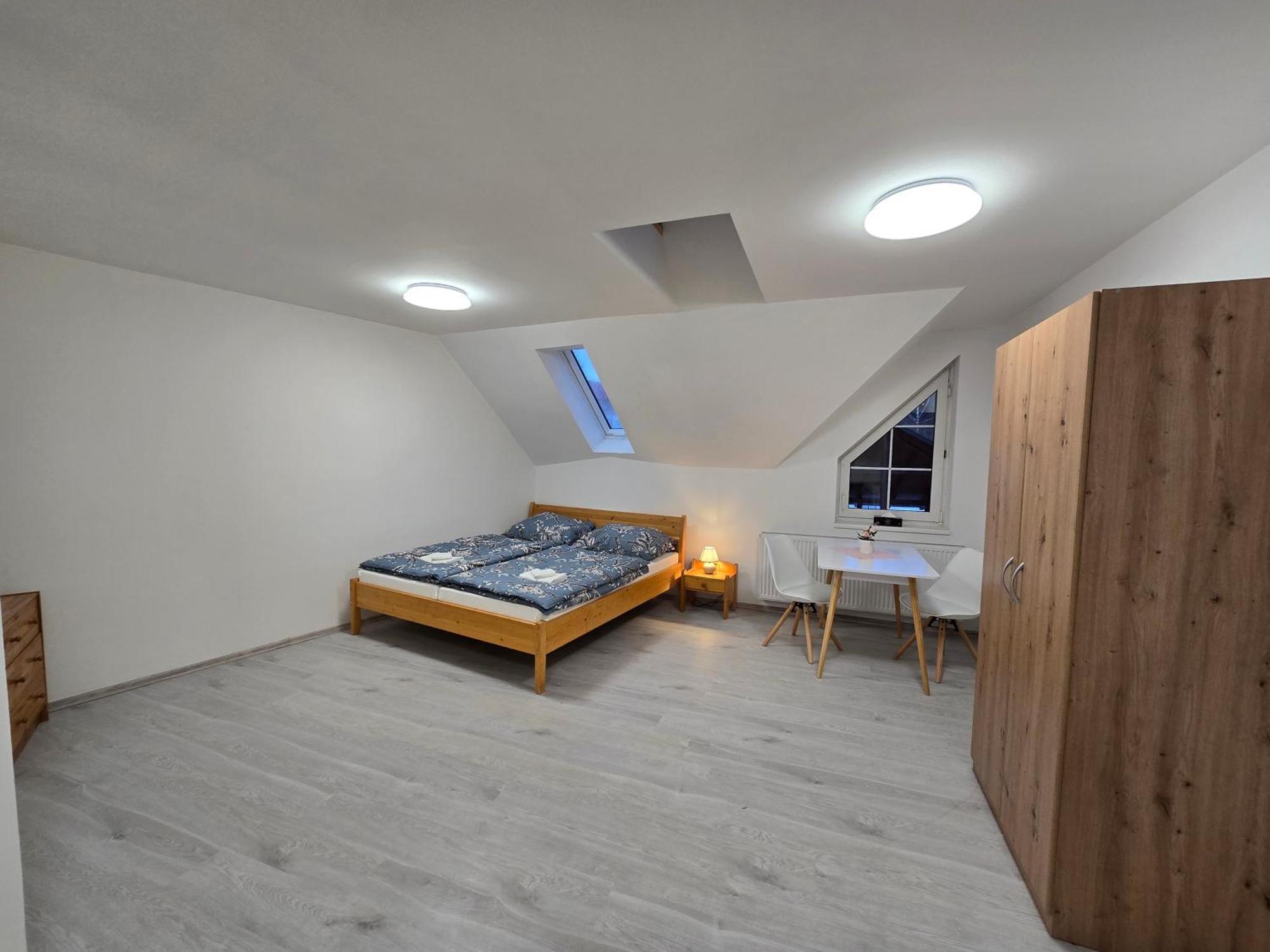 Apartmany Almond Harrachov Exterior foto
