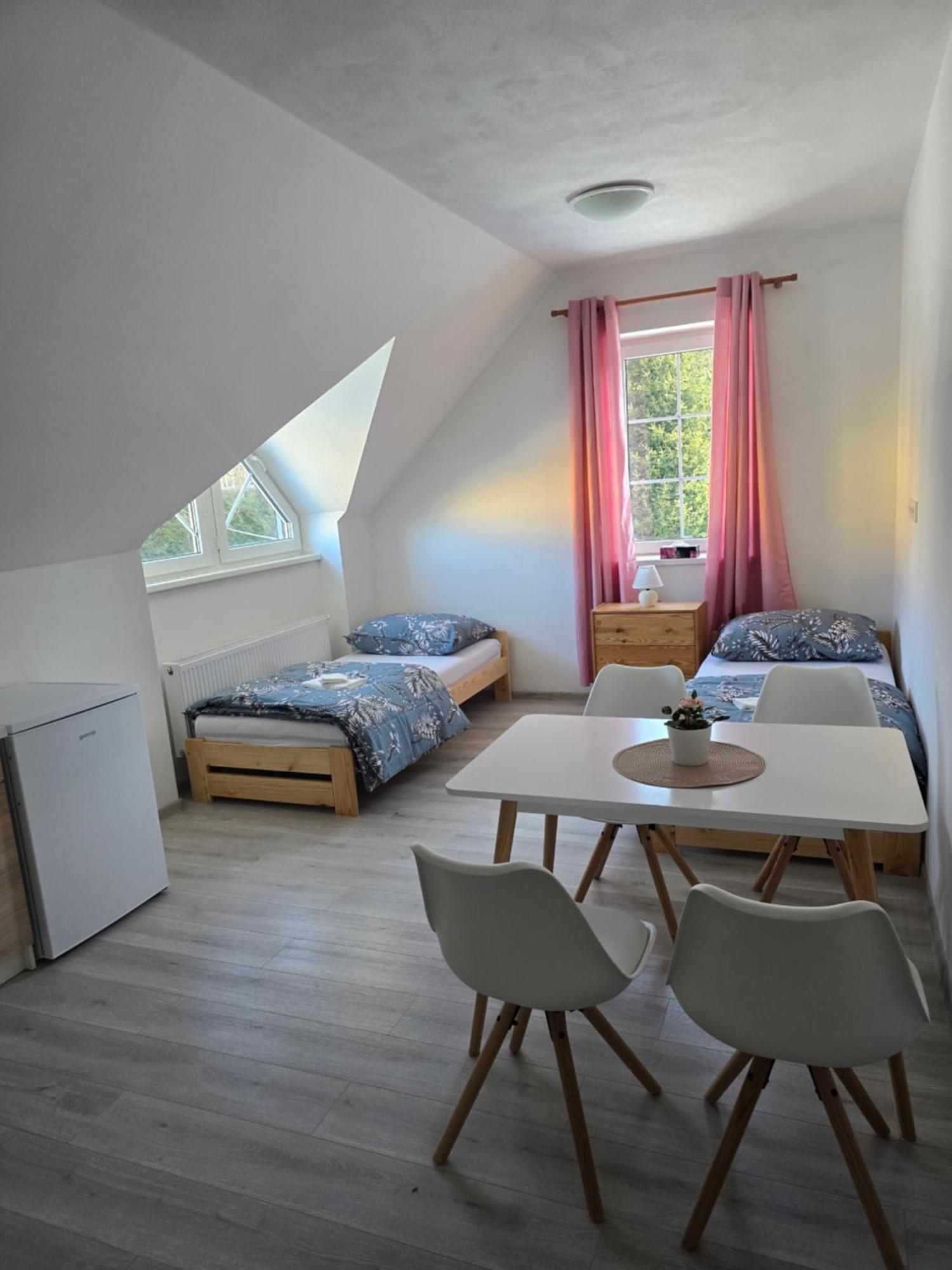 Apartmany Almond Harrachov Exterior foto
