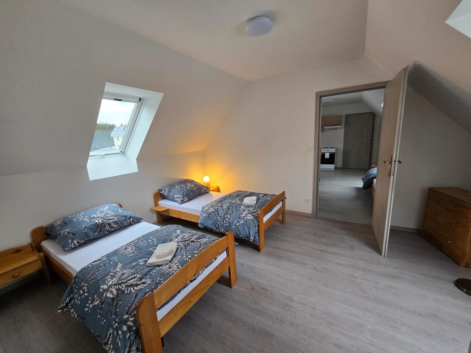 Apartmany Almond Harrachov Exterior foto